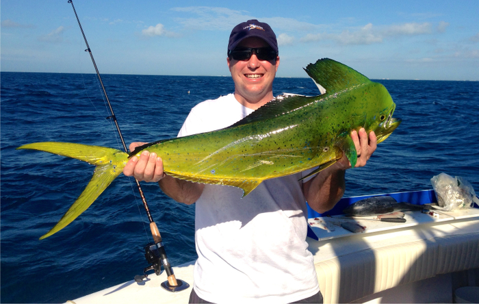 Photo Gallery - Key West Deep Sea Fishing Charters