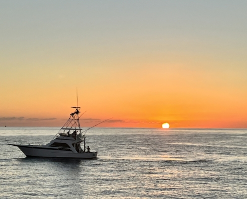 key west deep sea fishing