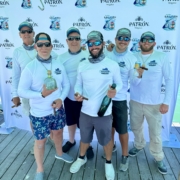 Key West Sailfish tournament winners 2024