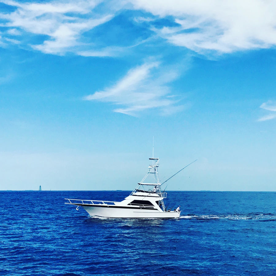 Key West Deep Sea Fishing - High Stakes Charters - Cancellation